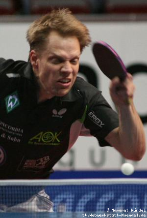 Trinko Keen