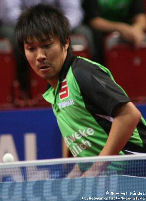 Taku Takakiwa