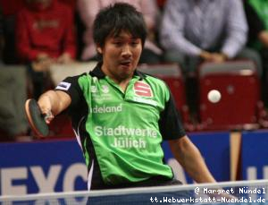 Taku Takakiwa