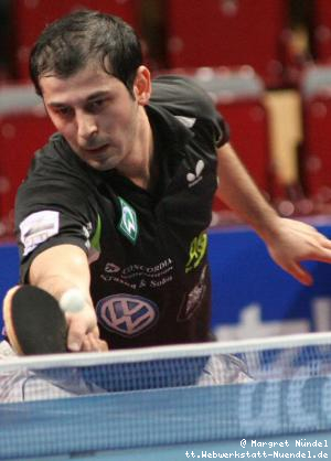 Constantin Cioti