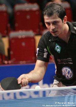 Constantin Cioti