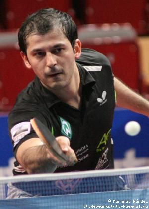 Constantin Cioti