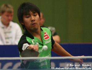 Taku Takakiwa