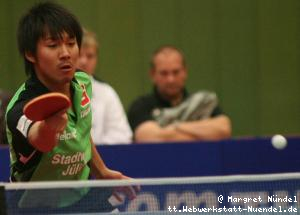Taku Takakiwa