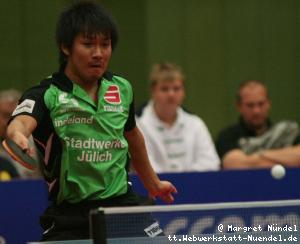 Taku Takakiwa