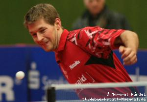 Bastian Steger