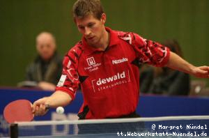 Bastian Steger