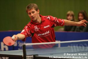 Bastian Steger
