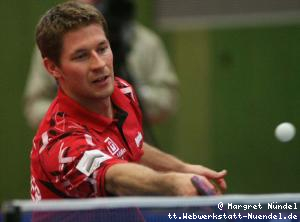 Bastian Steger