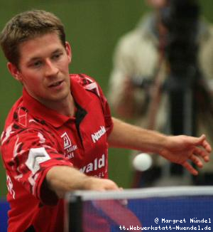 Bastian Steger