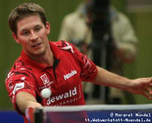 Bastian Steger