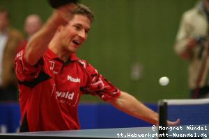 Bastian Steger