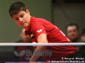 Dimitrij Ovtcharov