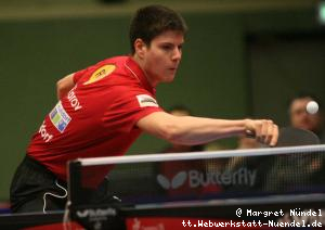 Dimitrij Ovtcharov