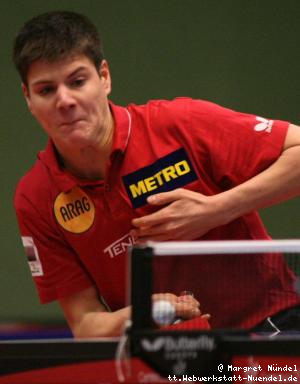 Dimitrij Ovtcharov