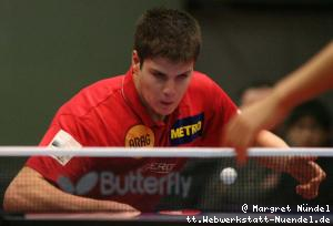 Dimitrij Ovtcharov