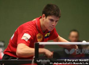 Dimitrij Ovtcharov