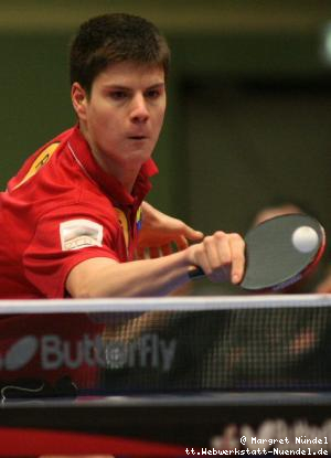 Dimitrij Ovtcharov