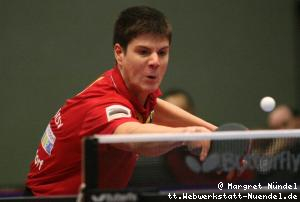 Dimitrij Ovtcharov
