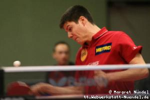 Dimitrij Ovtcharov