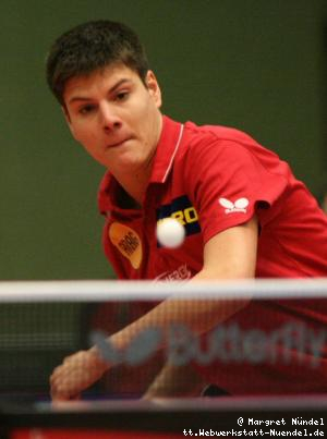 Dimitrij Ovtcharov