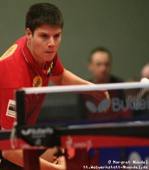 Dimitrij Ovtcharov