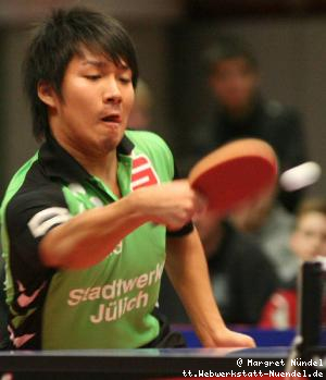 Taku Takakiwa