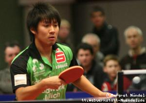Taku Takakiwa
