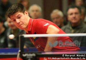 Dimitrij Ovtcharov