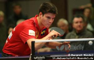 Dimitrij Ovtcharov