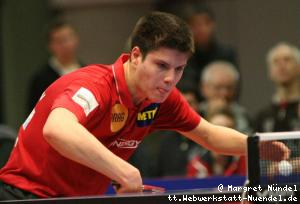 Dimitrij Ovtcharov