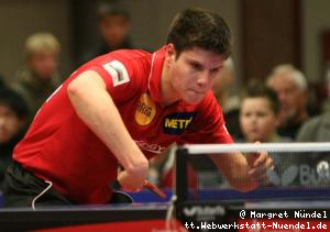 Dimitrij Ovtcharov