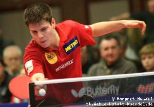 Dimitrij Ovtcharov