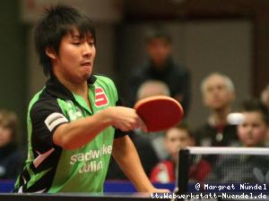Taku Takakiwa