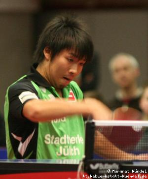 Taku Takakiwa