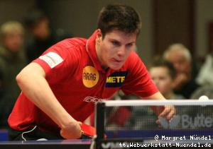 Dimitrij Ovtcharov