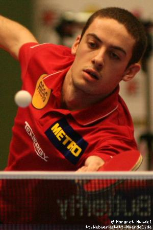 Marcos Freitas