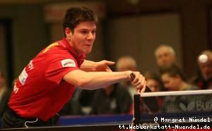 Dimitrij Ovtcharov