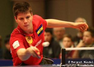Dimitrij Ovtcharov