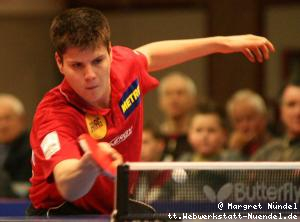 Dimitrij Ovtcharov