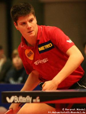 Dimitrij Ovtcharov