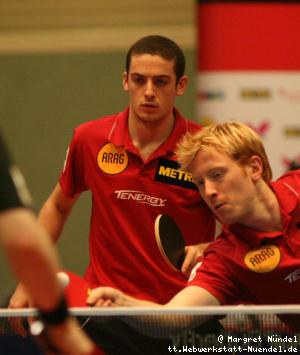 Marcos Freitas / Christian SÃ¼Ã