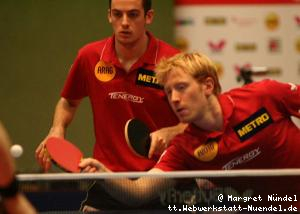 Marcos Freitas / Christian SÃ¼Ã