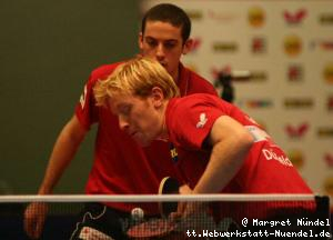 Marcos Freitas / Christian SÃ¼Ã