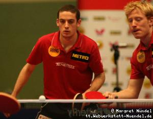 Marcos Freitas / Christian SÃ¼Ã