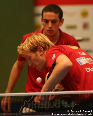 Marcos Freitas / Christian SÃ¼Ã