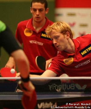 Marcos Freitas / Christian SÃ¼Ã