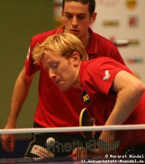 Marcos Freitas / Christian SÃ¼Ã