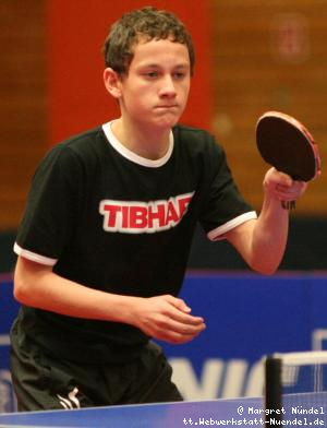 Julien Indeherberg