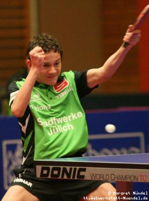 Julien Indeherberg